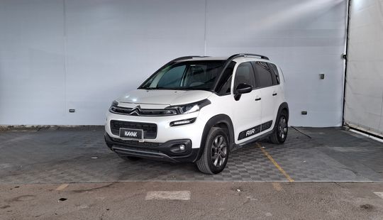 Citroen • C3 Aircross