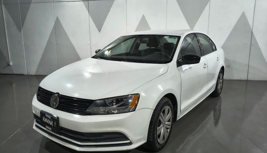 Volkswagen • Jetta