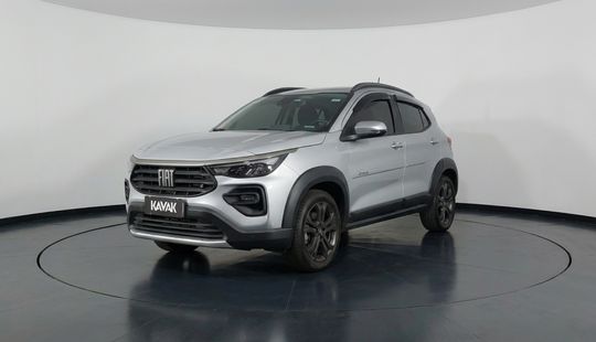 Fiat • Pulse