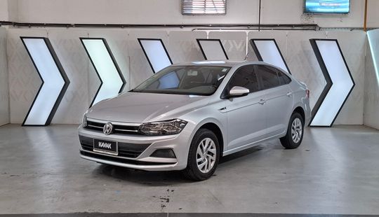 Volkswagen • Virtus
