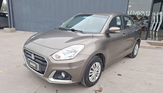 Suzuki • Dzire