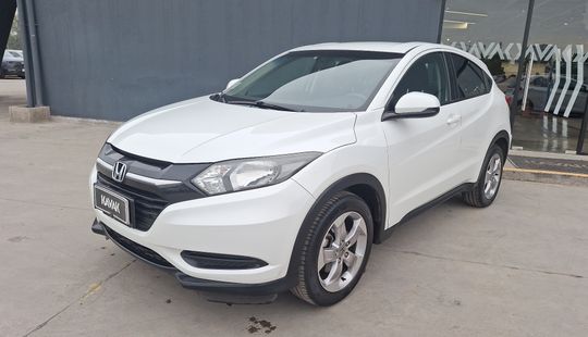 Honda • HR-V