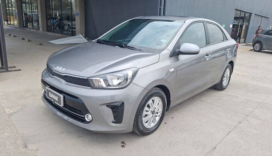 Kia • Soluto