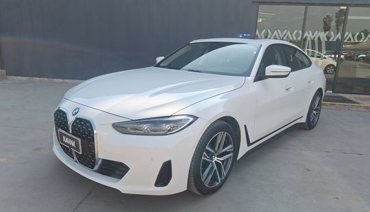 Bmw • Serie 4