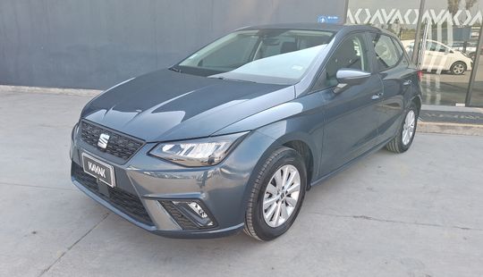 Seat • Ibiza