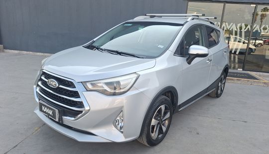 Jac • Grand S3