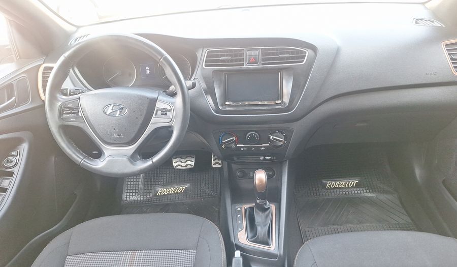 Hyundai I20 1.4 AUTO VALUE Hatchback 2020