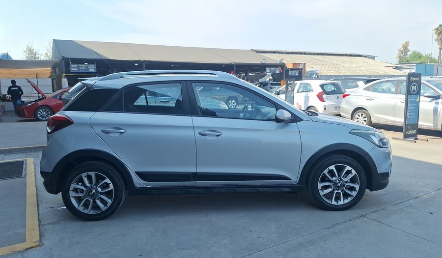Hyundai I20 1.4 AUTO VALUE Hatchback 2020