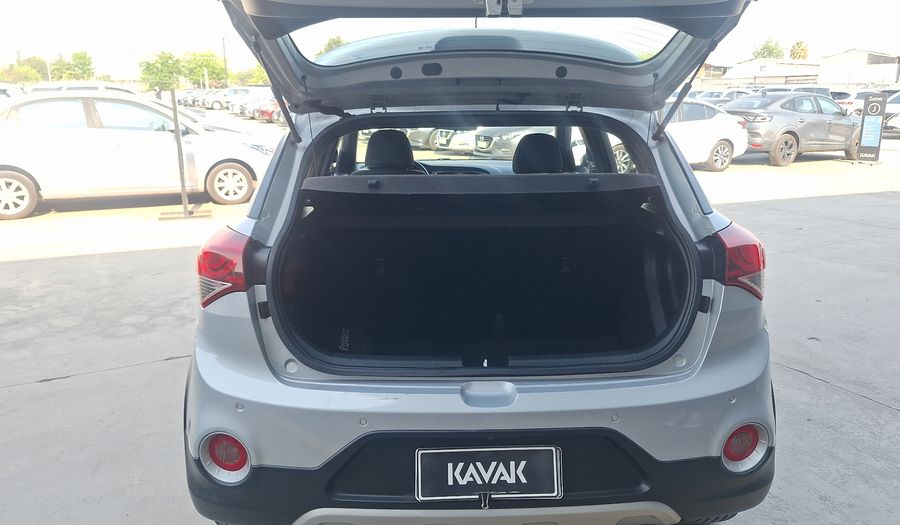 Hyundai I20 1.4 AUTO VALUE Hatchback 2020