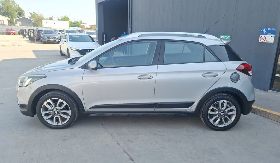 Hyundai I20 1.4 AUTO VALUE Hatchback 2020