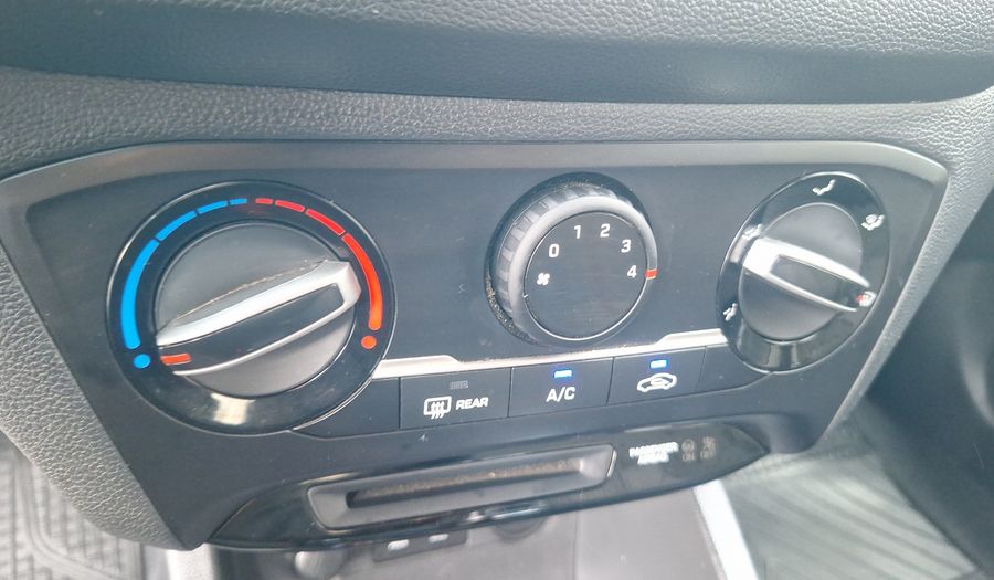 Hyundai I20 1.4 AUTO VALUE Hatchback 2020