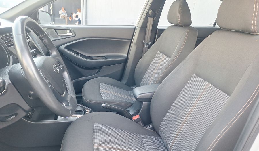 Hyundai I20 1.4 AUTO VALUE Hatchback 2020