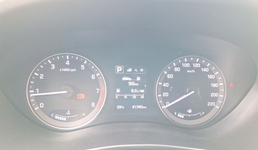 Hyundai I20 1.4 AUTO VALUE Hatchback 2020