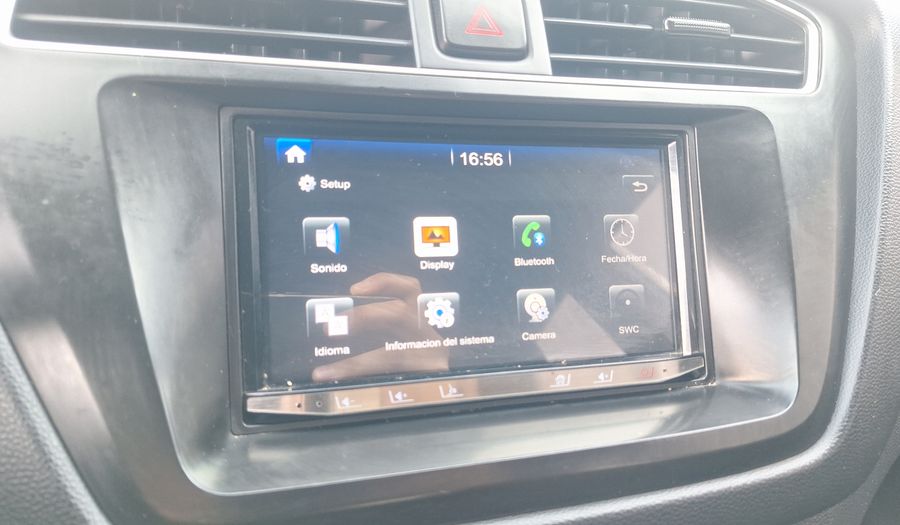 Hyundai I20 1.4 AUTO VALUE Hatchback 2020