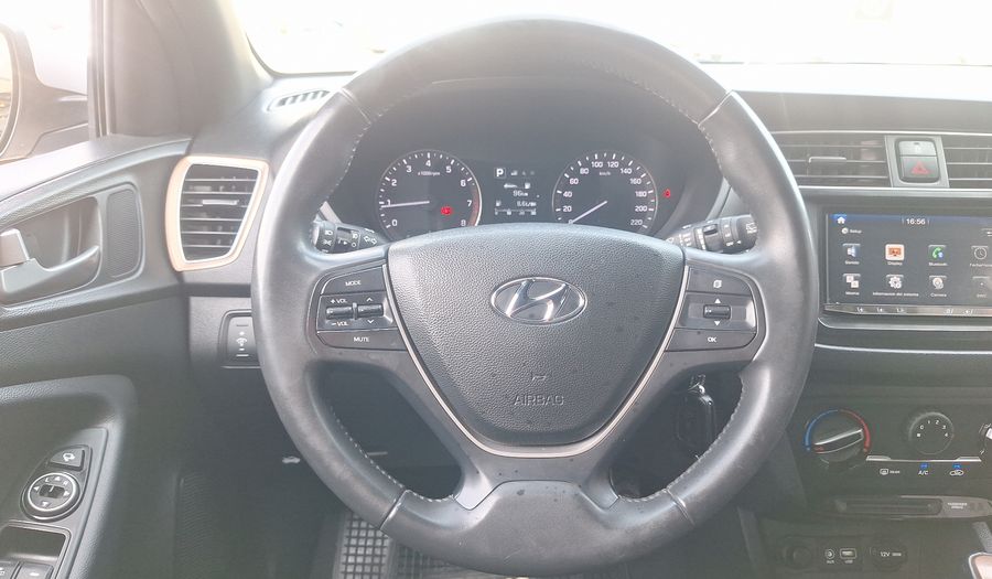 Hyundai I20 1.4 AUTO VALUE Hatchback 2020