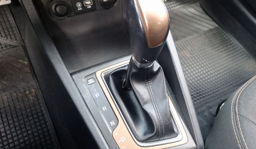 Hyundai I20 1.4 AUTO VALUE Hatchback 2020