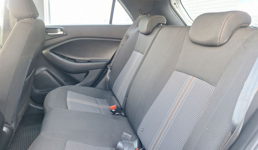 Hyundai I20 1.4 AUTO VALUE Hatchback 2020