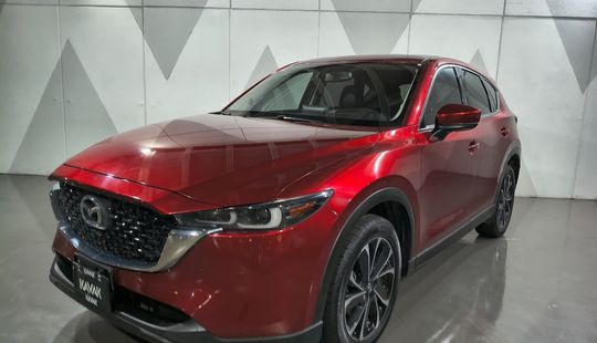 Mazda • CX-5