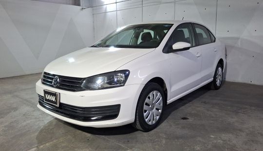 Volkswagen • Vento