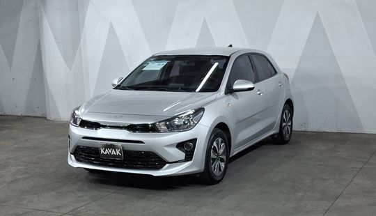 Kia • Rio