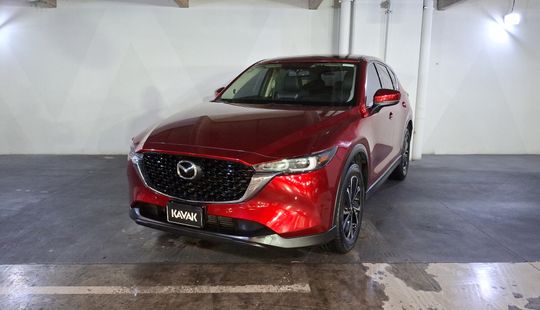 Mazda • CX-5