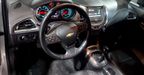 Chevrolet Cruze Ii 1.4 LT Sedan 2019