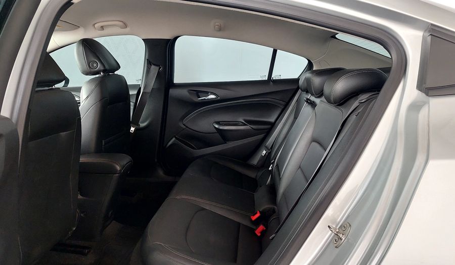 Chevrolet Cruze Ii 1.4 LT Sedan 2019