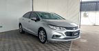 Chevrolet Cruze Ii 1.4 LT Sedan 2019