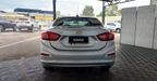 Chevrolet Cruze Ii 1.4 LT Sedan 2019