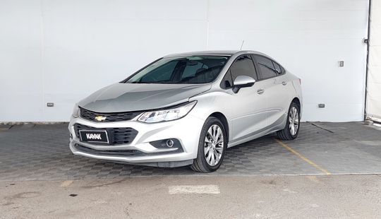 Chevrolet • Cruze II