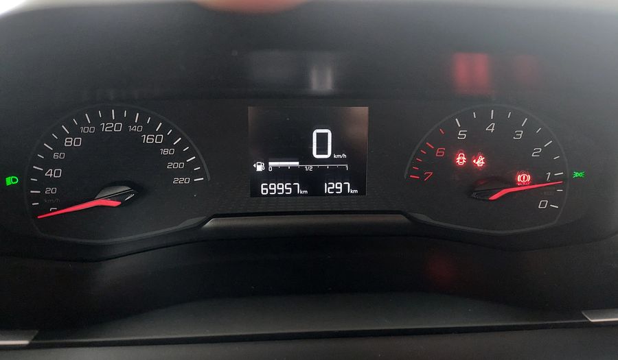 Chevrolet Cruze Ii 1.4 LT Sedan 2019