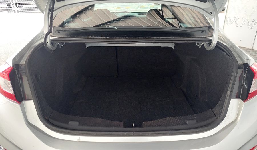 Chevrolet Cruze Ii 1.4 LT Sedan 2019