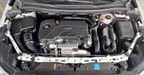 Chevrolet Cruze Ii 1.4 LT Sedan 2019