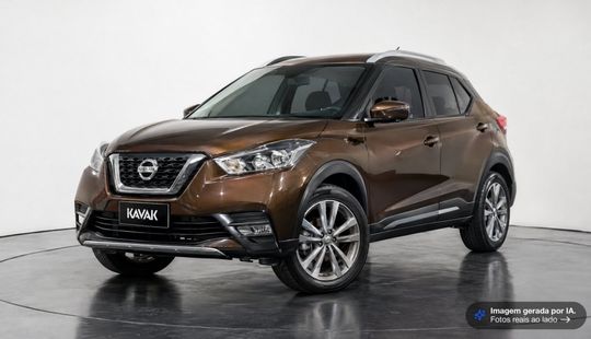 Nissan • Kicks