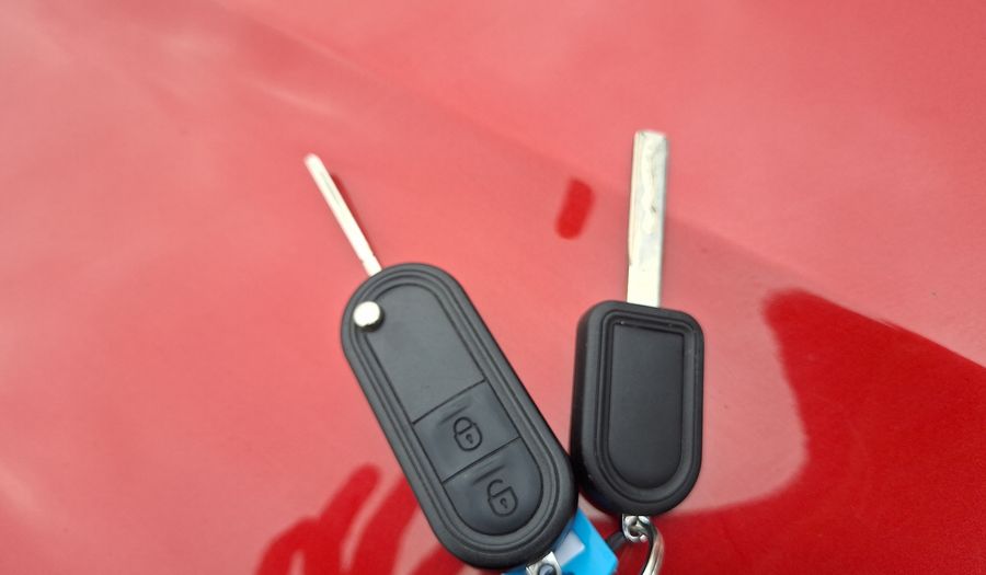 Mg 3 1.5 COMFORT Hatchback 2021