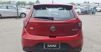 Mg 3 1.5 COMFORT Hatchback 2021
