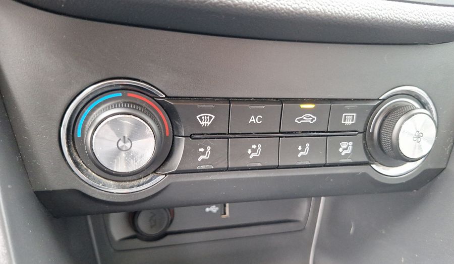 Mg 3 1.5 COMFORT Hatchback 2021