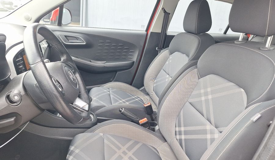 Mg 3 1.5 COMFORT Hatchback 2021