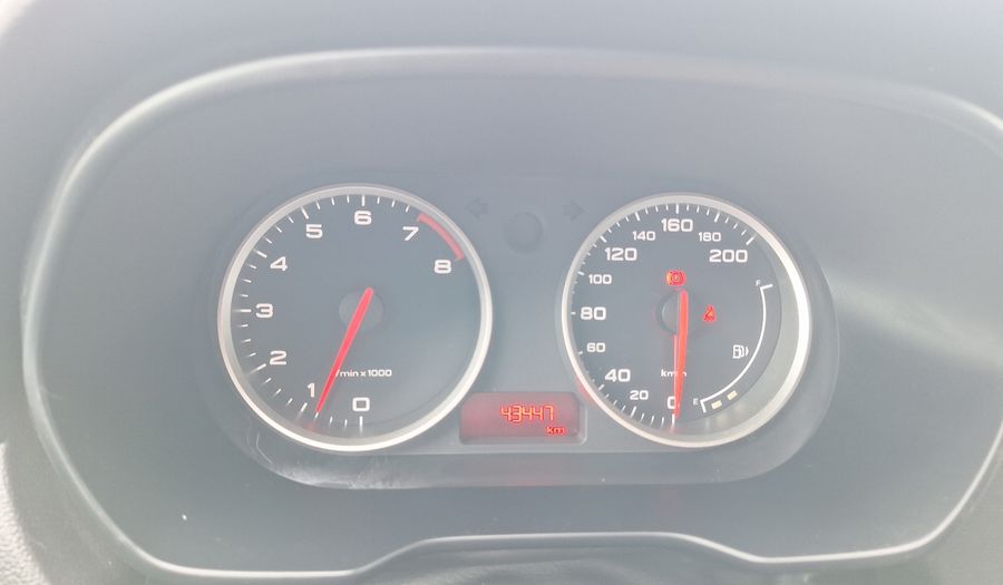 Mg 3 1.5 COMFORT Hatchback 2021