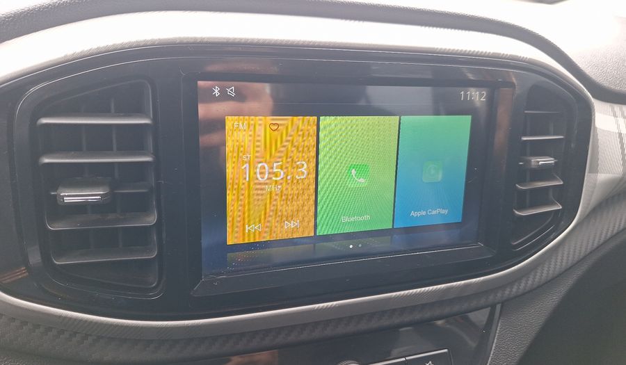 Mg 3 1.5 COMFORT Hatchback 2021