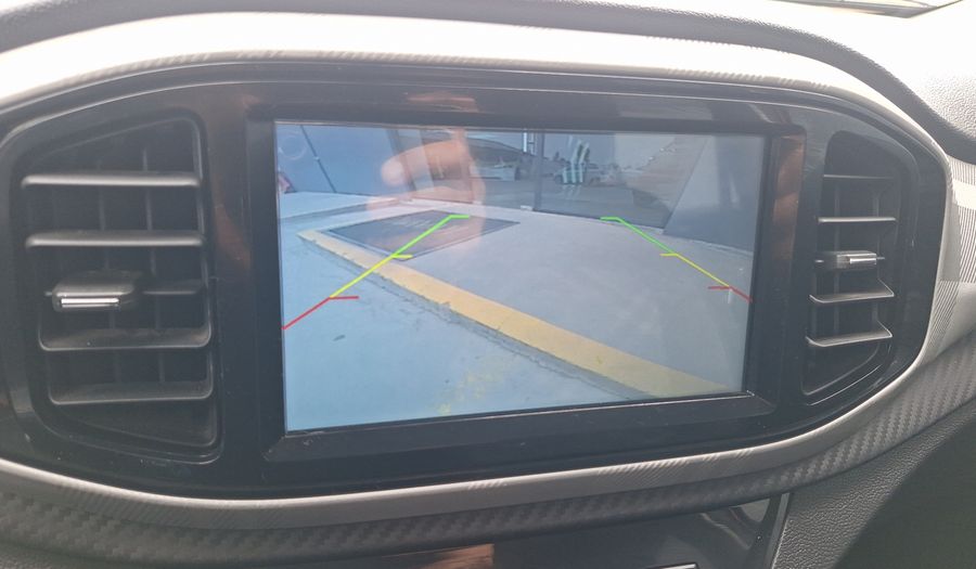 Mg 3 1.5 COMFORT Hatchback 2021