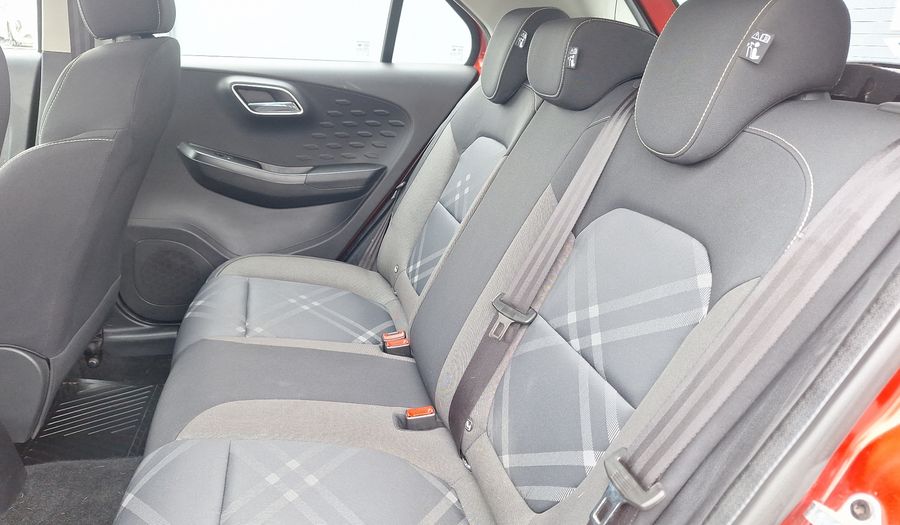 Mg 3 1.5 COMFORT Hatchback 2021