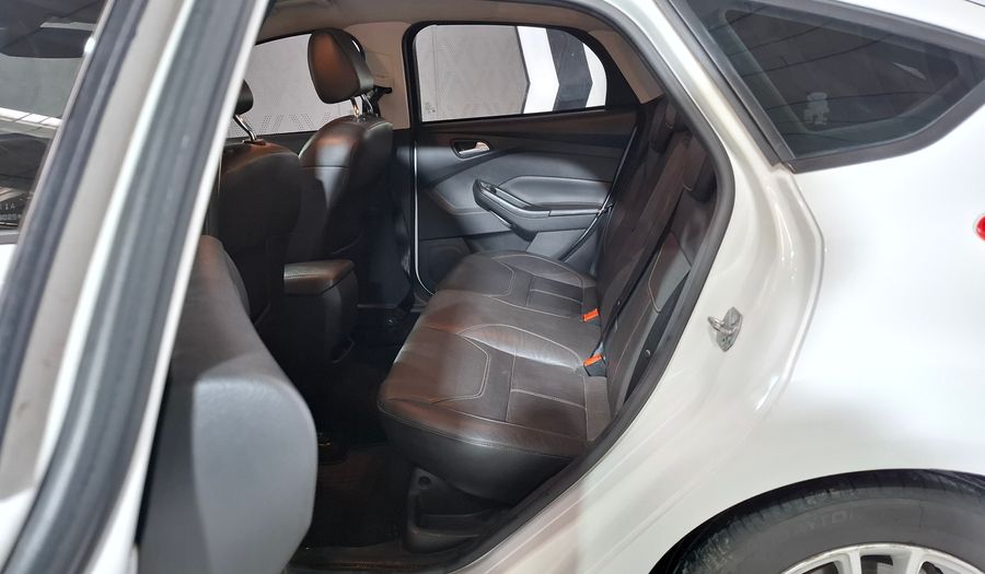 Ford Focus Iii 2.0 SE Hatchback 2018