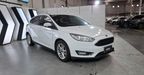 Ford Focus Iii 2.0 SE Hatchback 2018