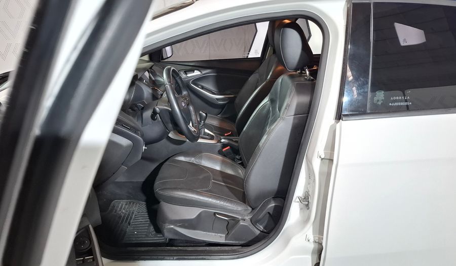 Ford Focus Iii 2.0 SE Hatchback 2018