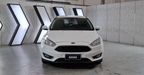 Ford Focus Iii 2.0 SE Hatchback 2018