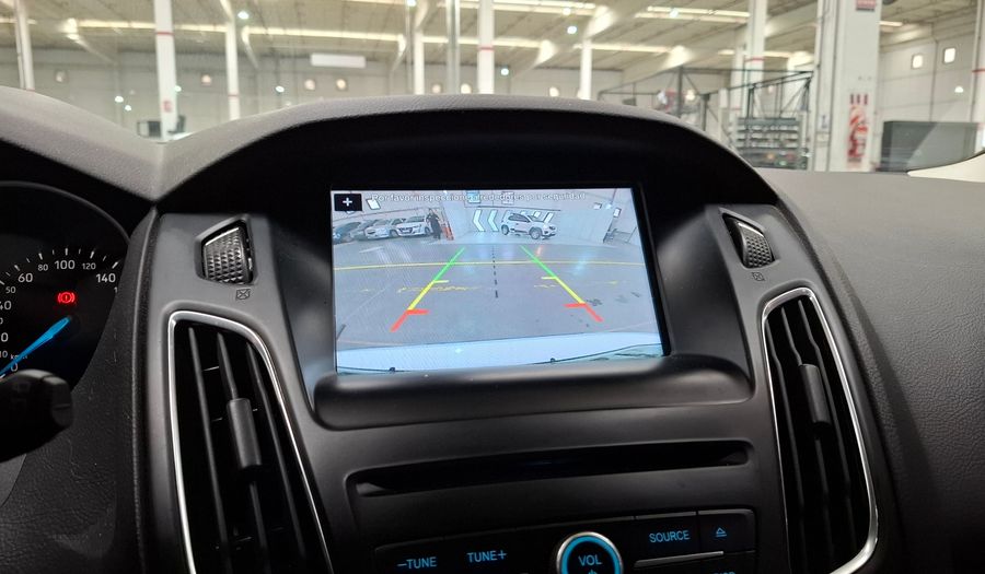 Ford Focus Iii 2.0 SE Hatchback 2018