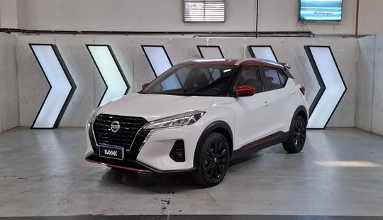 Nissan • Kicks