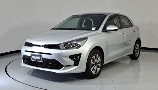 Kia • Rio