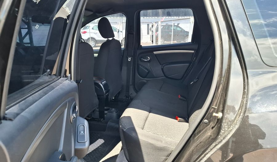 Renault Duster 1.6 DYNAMIQUE PH2 Suv 2016